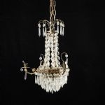 1088 4046 CHANDELIER